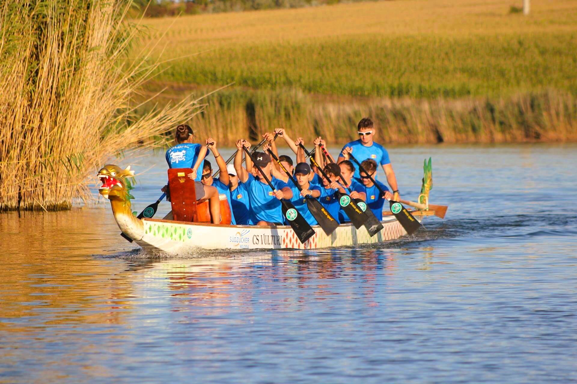 2024 EDBF NATIONS DRAGON BOAT CHAMPIONSHIPS Racice Czech Republic