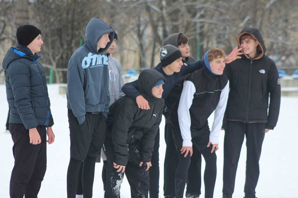 Noua generație Dragon Boat demonstrează forță la Bălți!